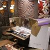 old show room Larisa